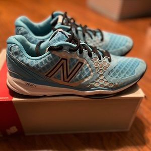 Women’s New Balance